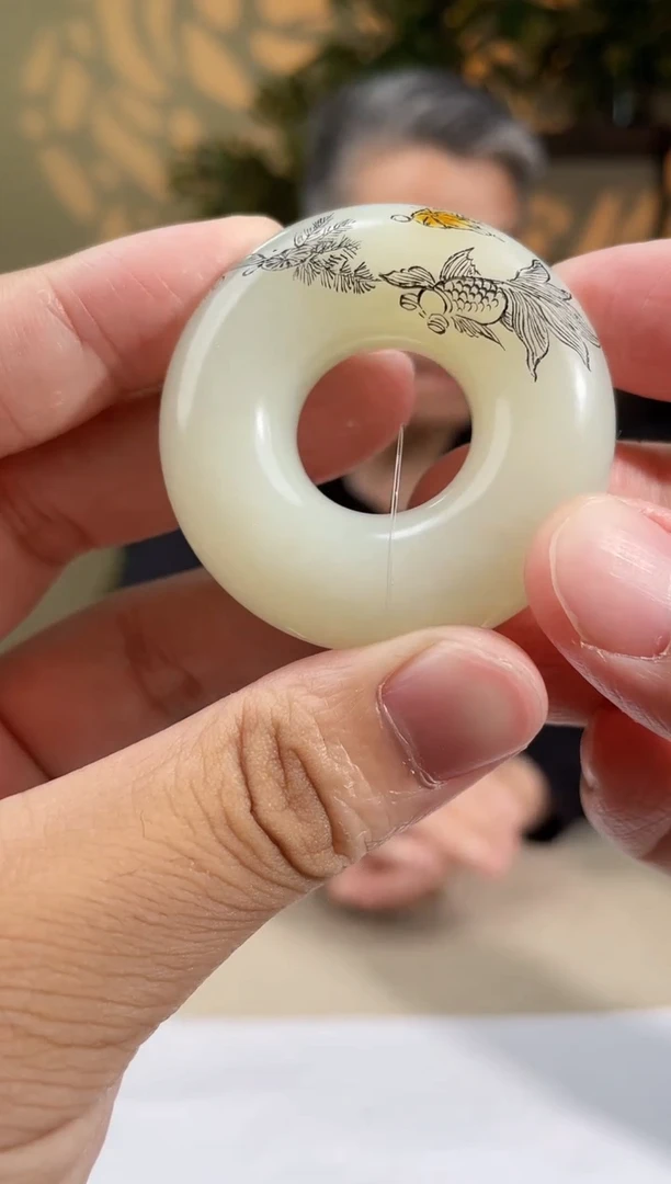 定制和田玉多样性发货拍一发一