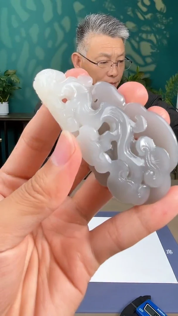 定制和田玉多样性拍一发一008200