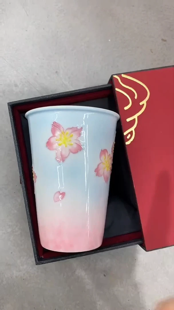 瓷片陶瓷茶器孤品85