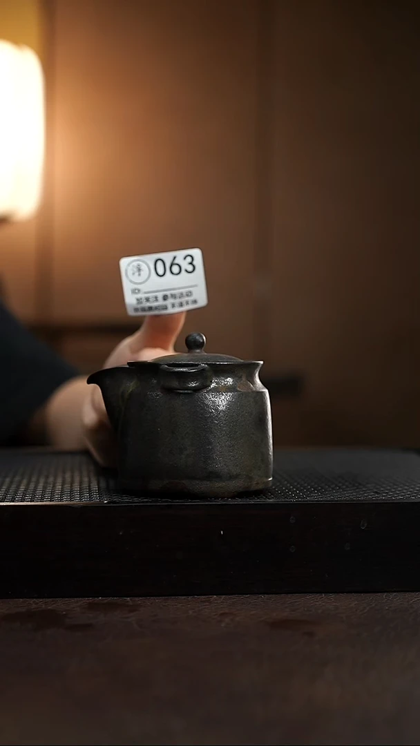 063千年火柴烧上新啦！