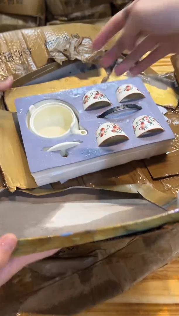 精品茶具便宜卖了