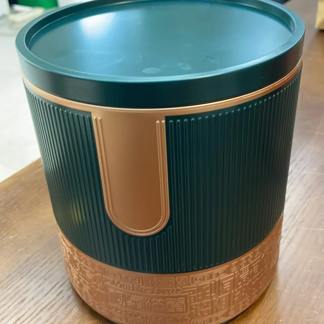 2016年岩子头铭哥私房礼罐500g