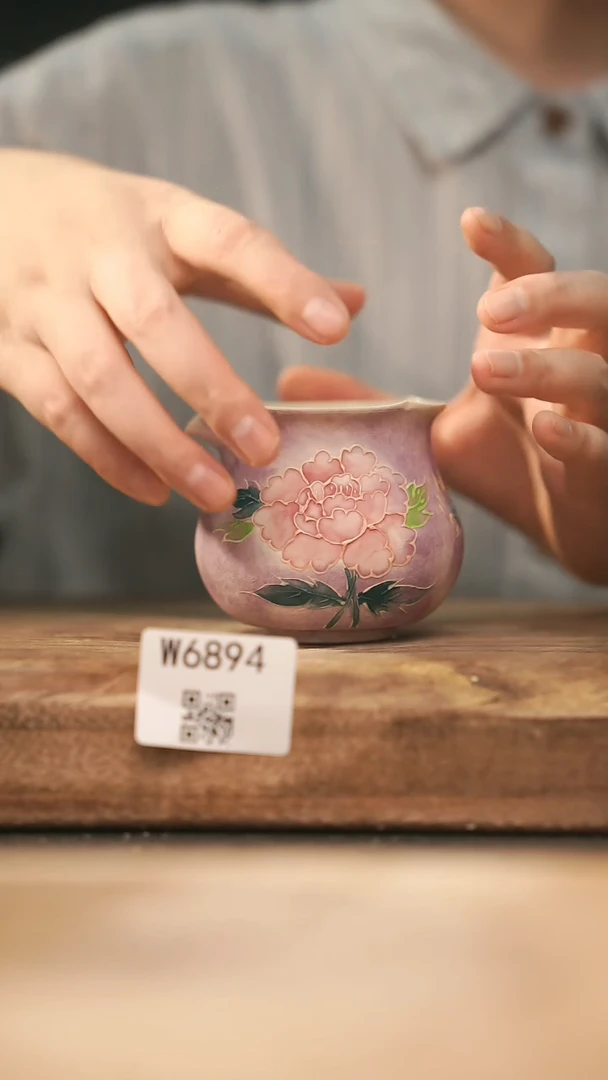 【经典福利】/ 杯子@@W6894