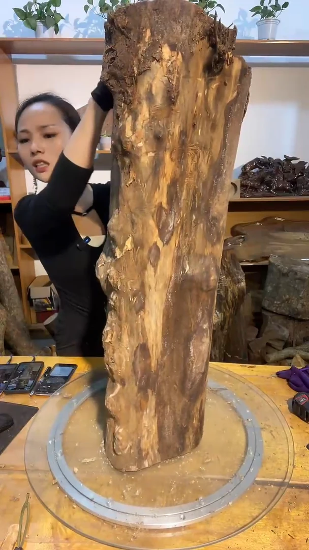 阿祥金丝楠木闪购链接