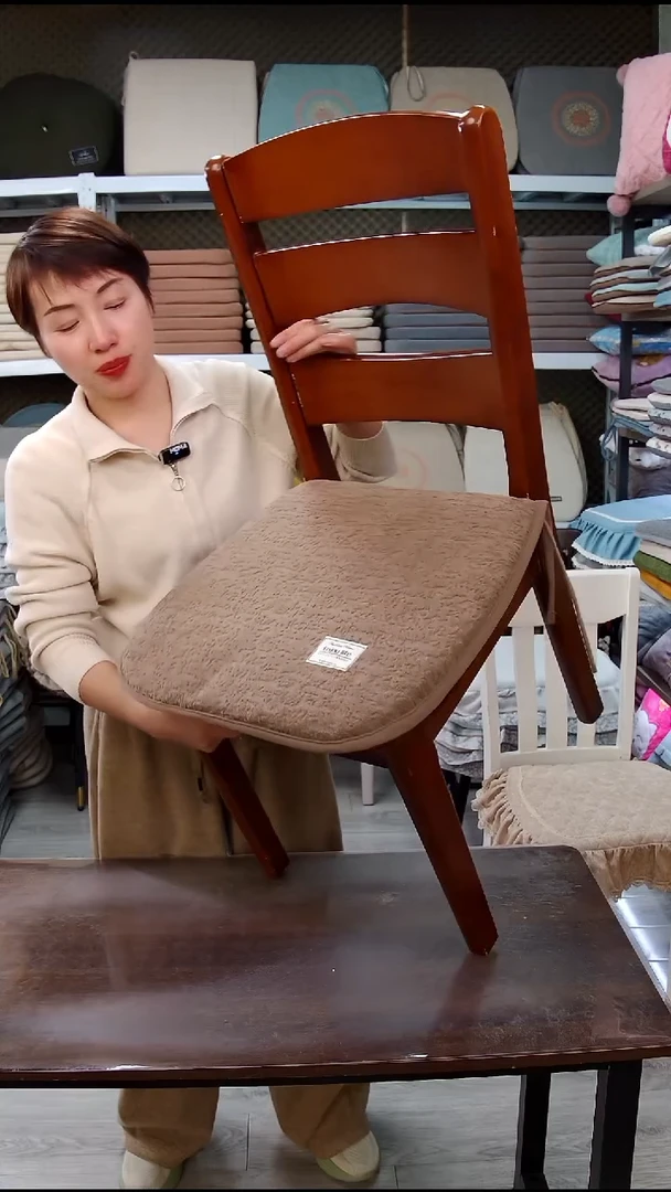 布雪尼尔云朵：咖色6个