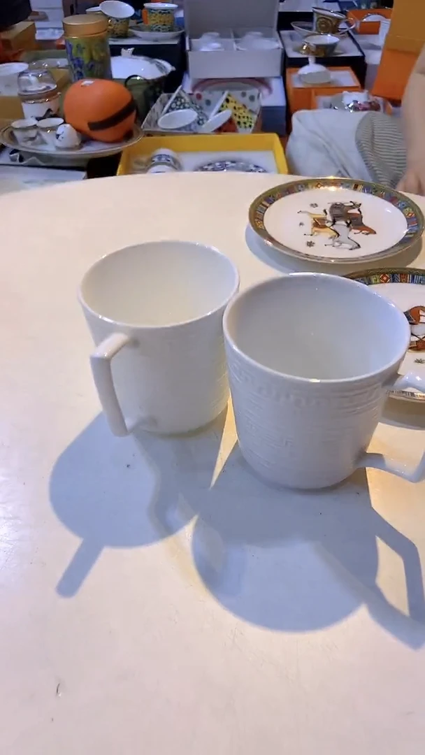 鸿辉家品牌瓷器，京东包邮！