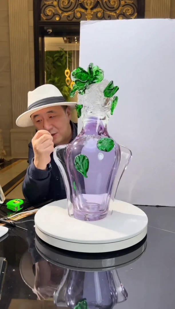 【闪购商品】摆件AJ05165青春艺术摆件