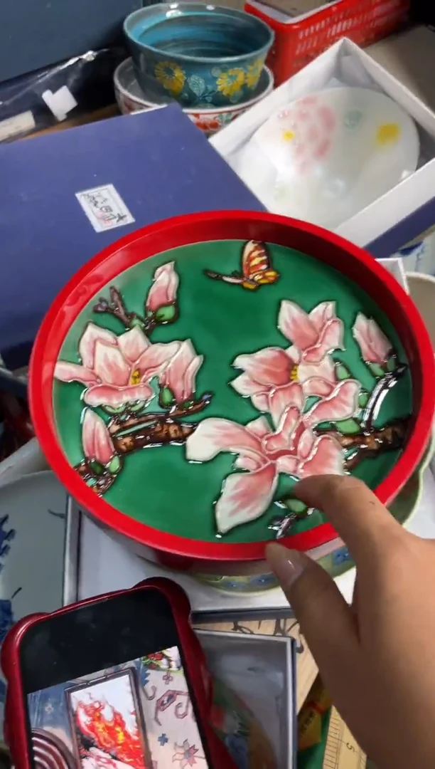 【闪购商品】瓷片瓷片满20米包邮一单一付