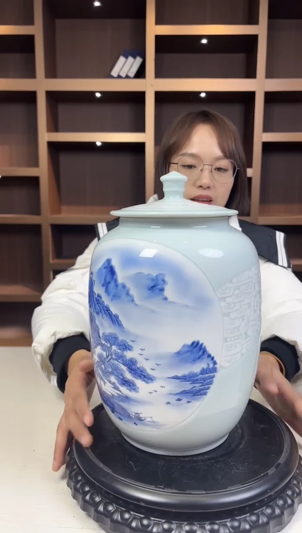 陶瓷博会&吴小琴专场45