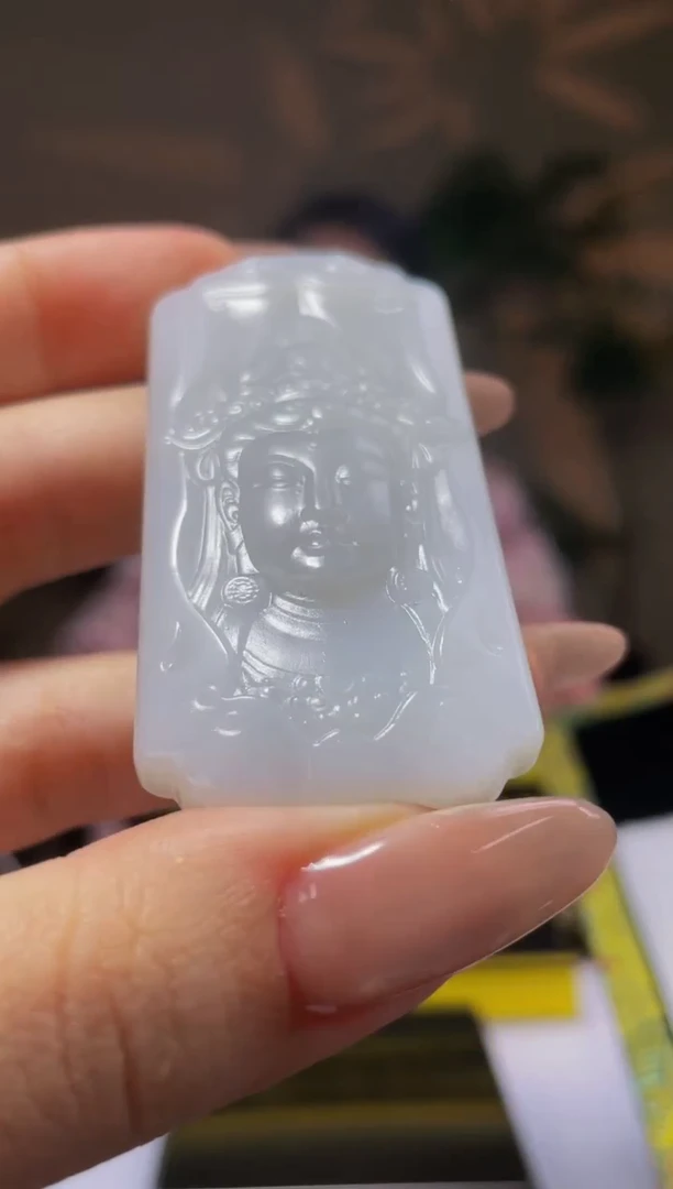 定制和田玉定制和田玉闪购链接HTY013