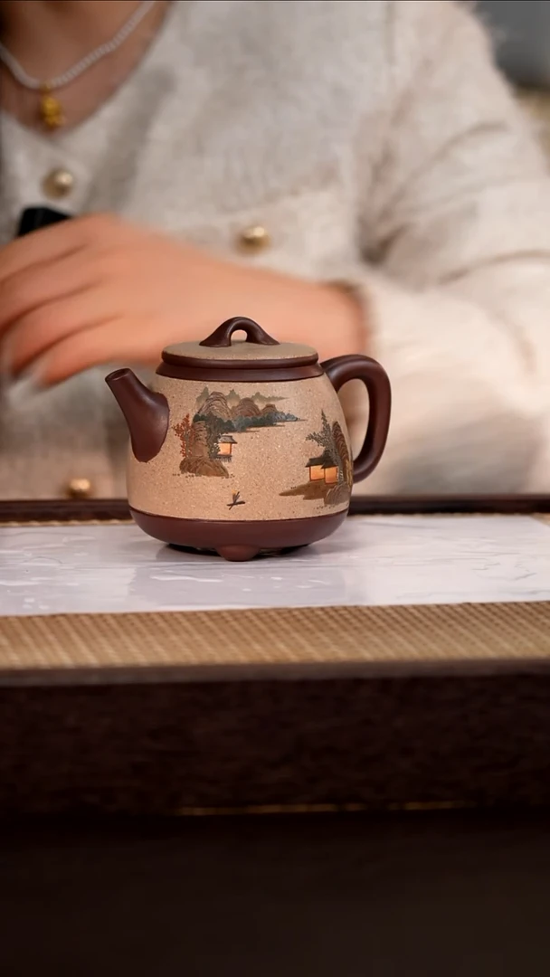 茶壶紫砂11111111