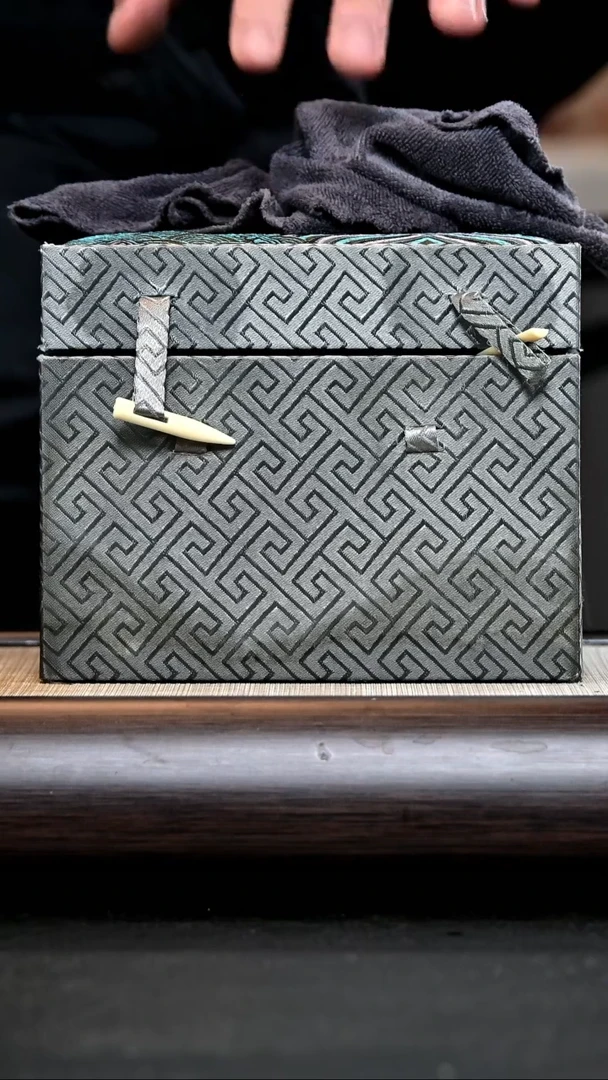 【闪购商品】紫砂茶壶JM-WXJ15816 紫砂壶盲盒