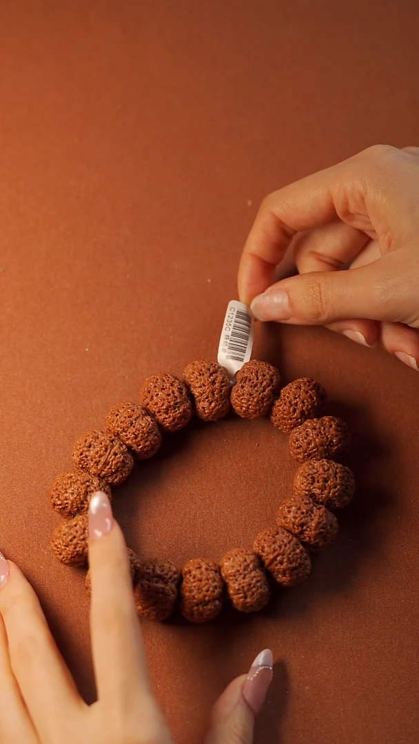 手串金刚菩提夹板波罗蜜