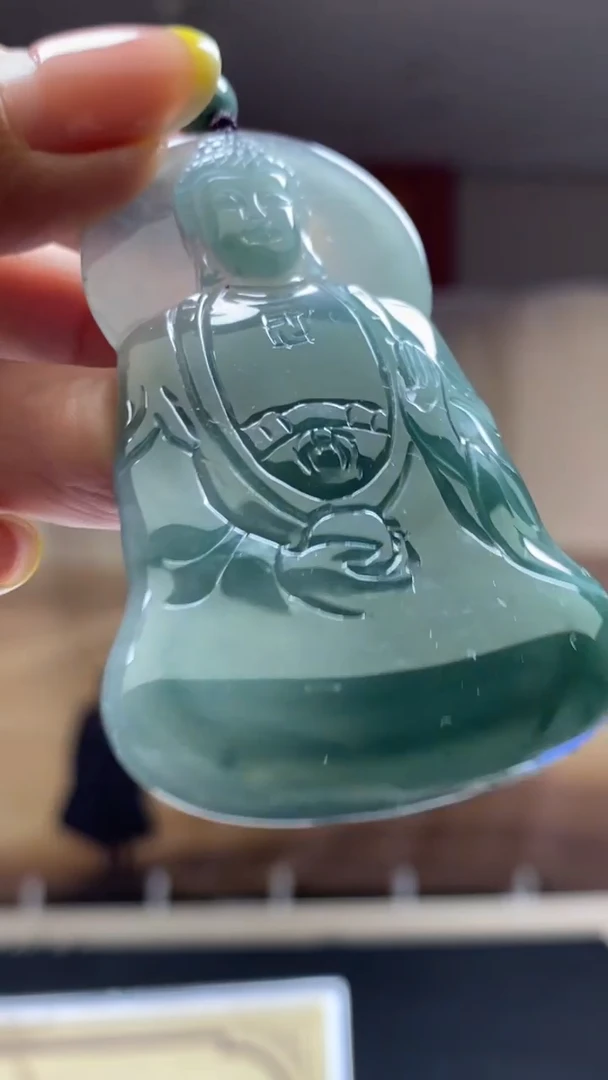 未镶嵌定制翡翠********684
