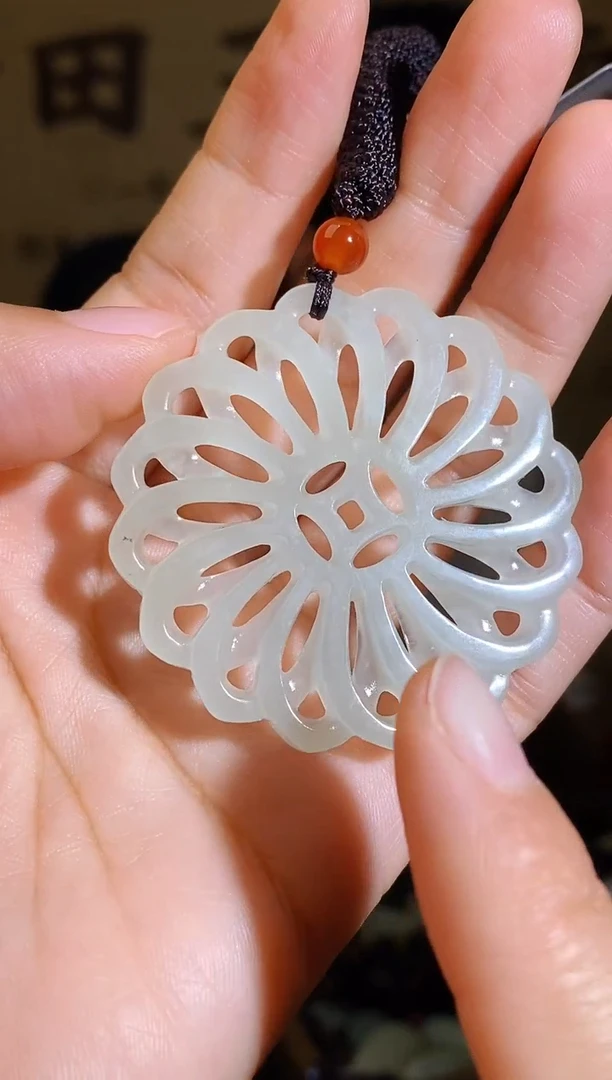 未镶嵌和田玉挂件多样性发货拍一发一