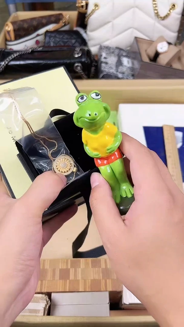 瓷片全球寻宝高端瓷儿
