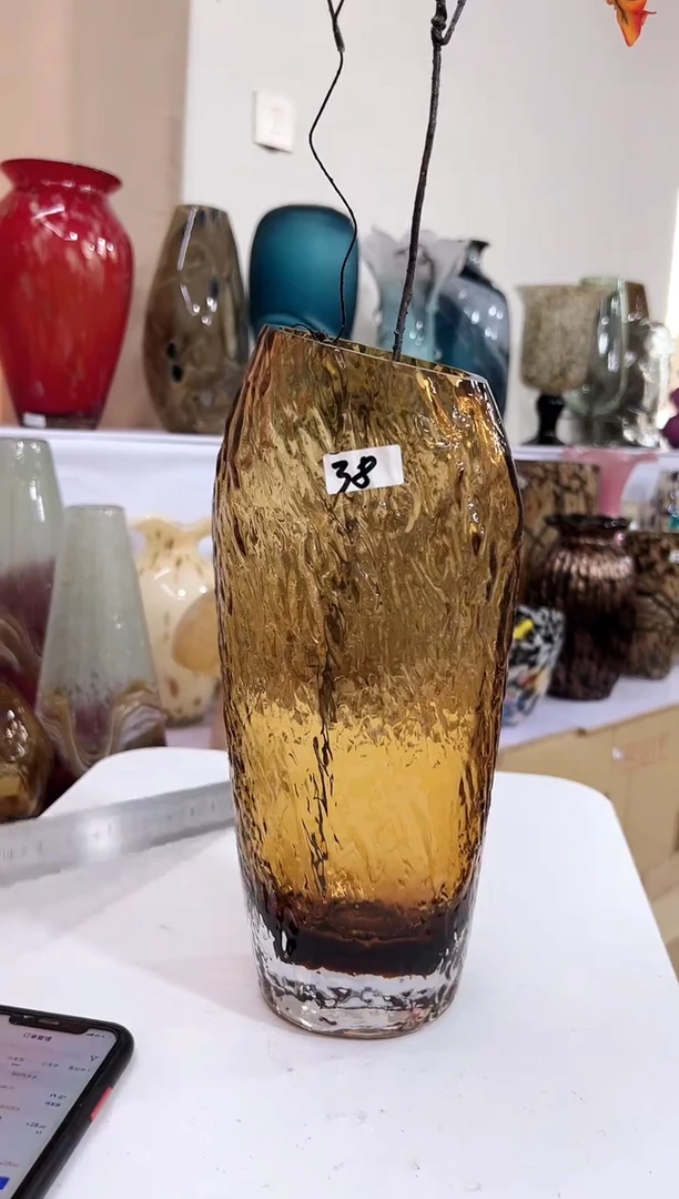【闪购商品】也麦花器