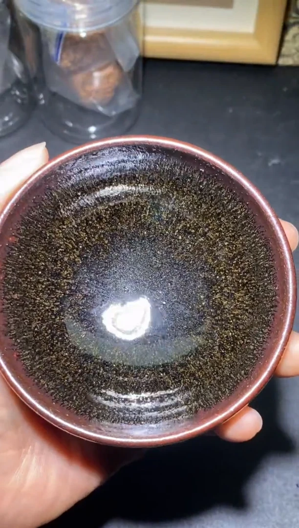 【闪购商品】茶盏             96