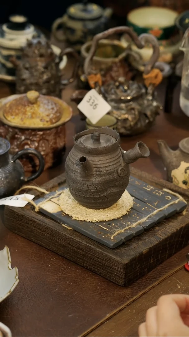 【闪购商品】景德镇纯手工手作028