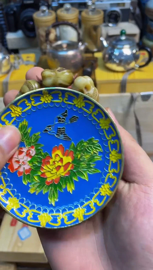 宝顺中古仓直播好物推荐134