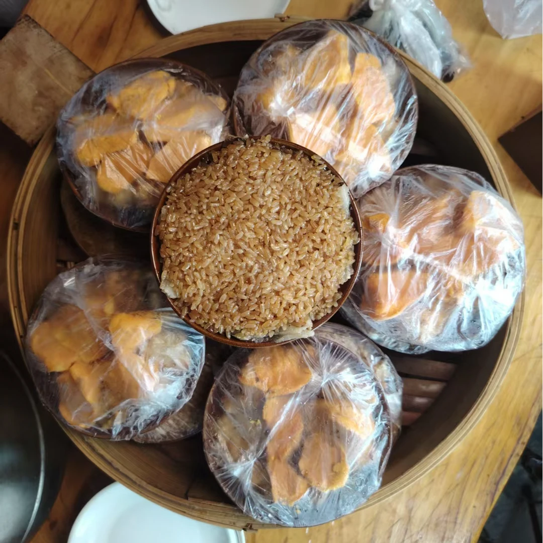 贵州遵义特色小吃 农家扣碗 夹沙扣肉 大菜 农家坝坝席面扣 包邮