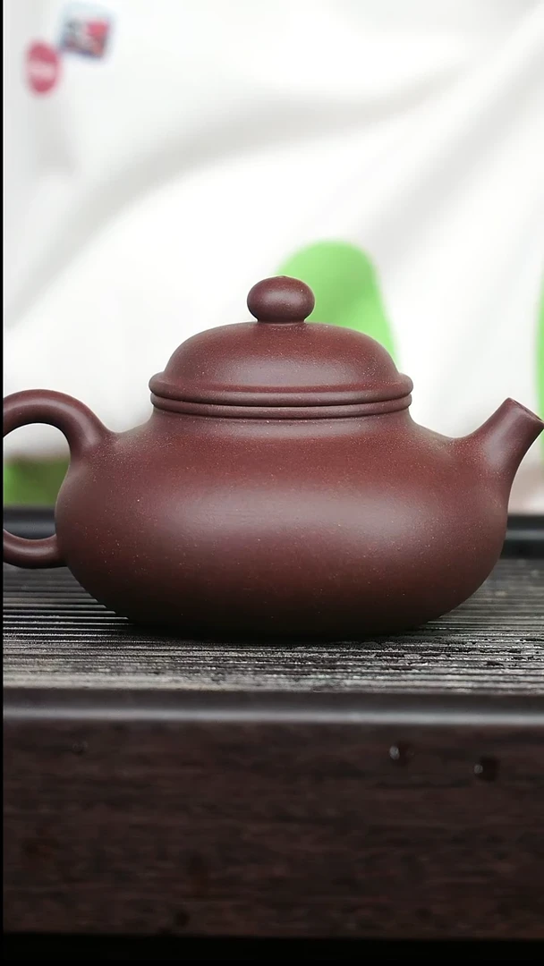茶壶紫砂精品紫砂壶36......230CC