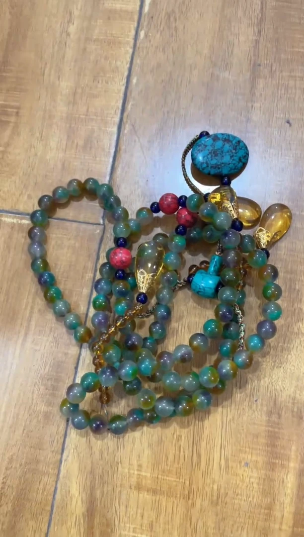 【闪购商品】1宫廷影视老旧工艺摆件