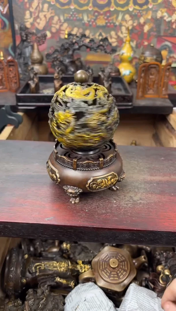 百福铜专属精选链接