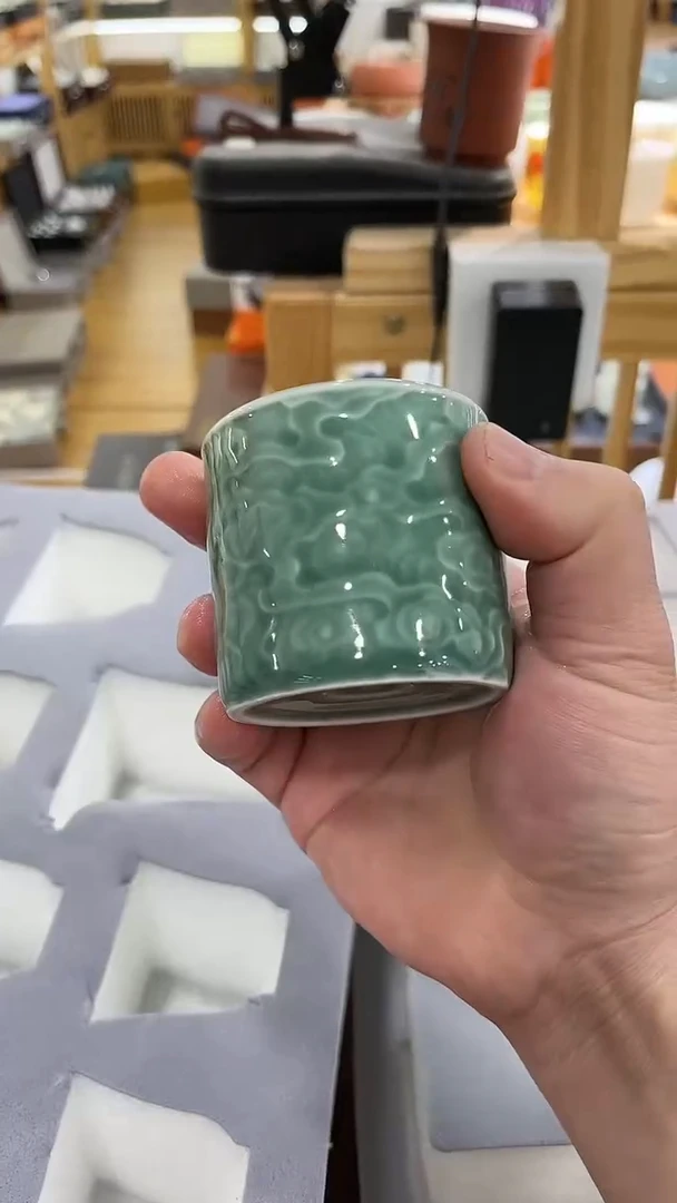 【闪购商品】岩传茶具岩传茶具@