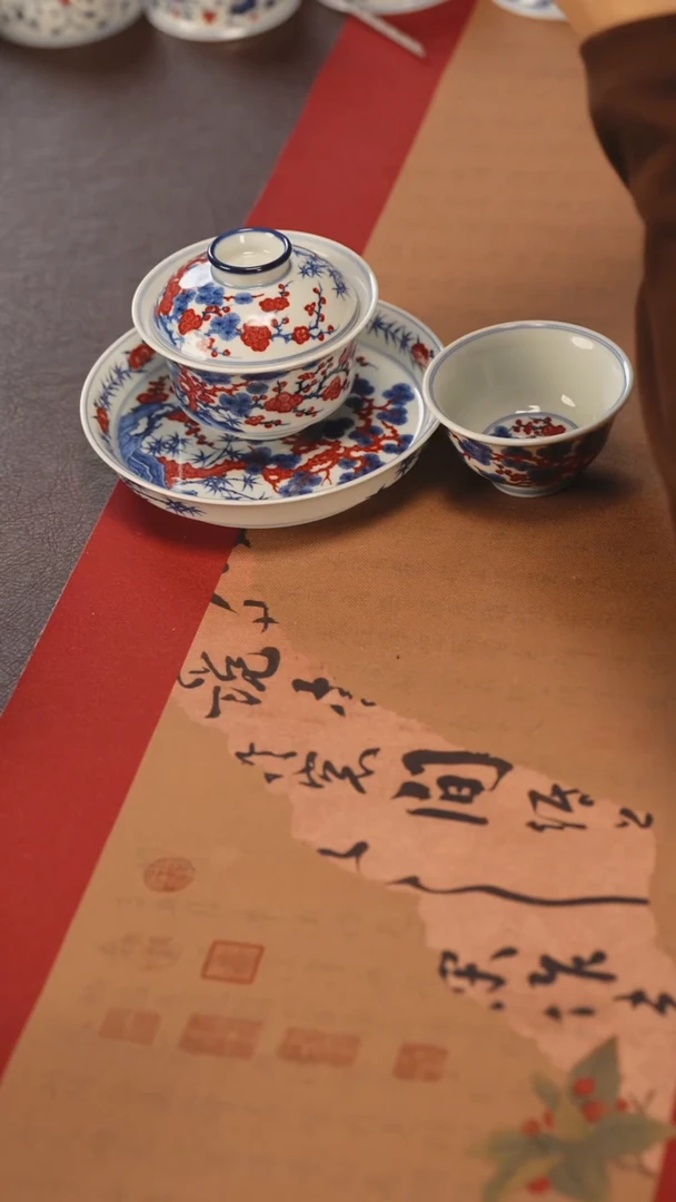 杯子江****）片云晚谷11111