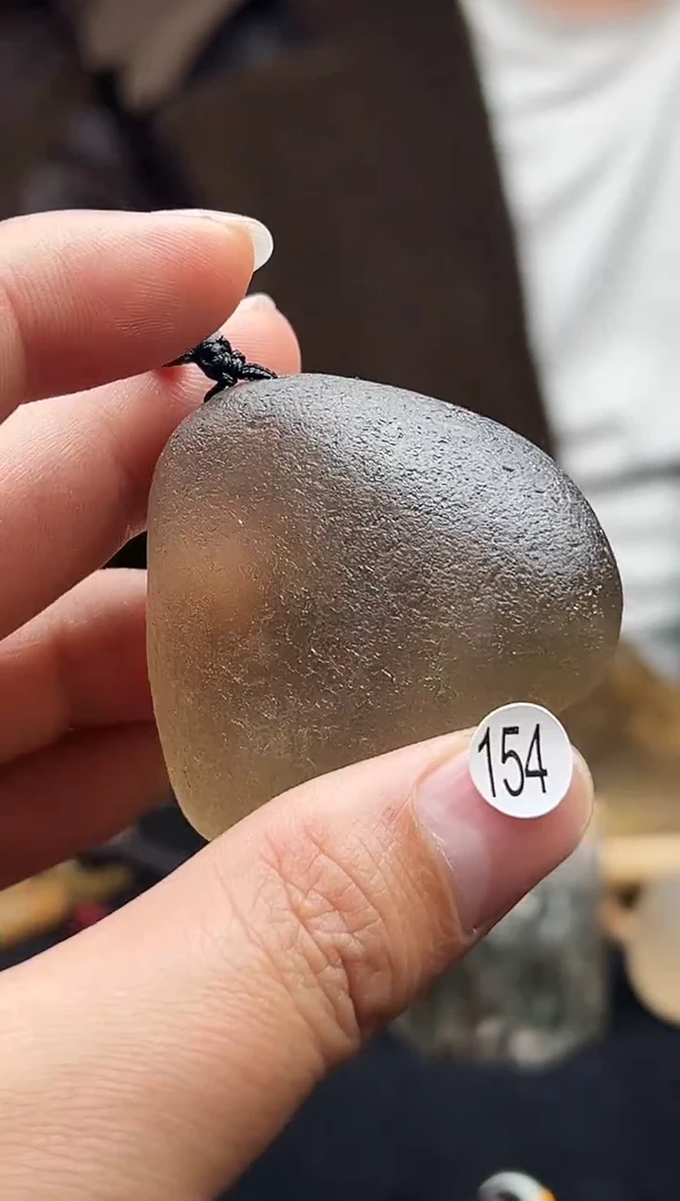 未镶嵌珠宝半成品水晶154