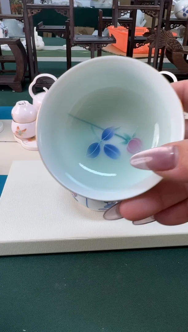 【闪购商品】瓷器.................