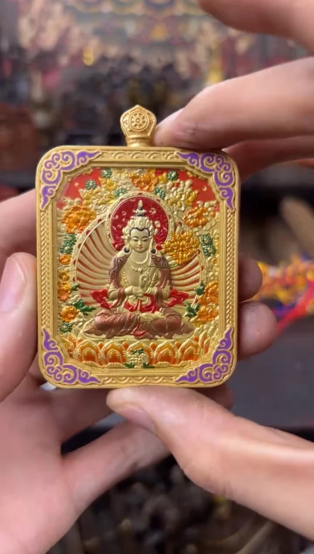 吊坠马------百福铜器专属精选链接