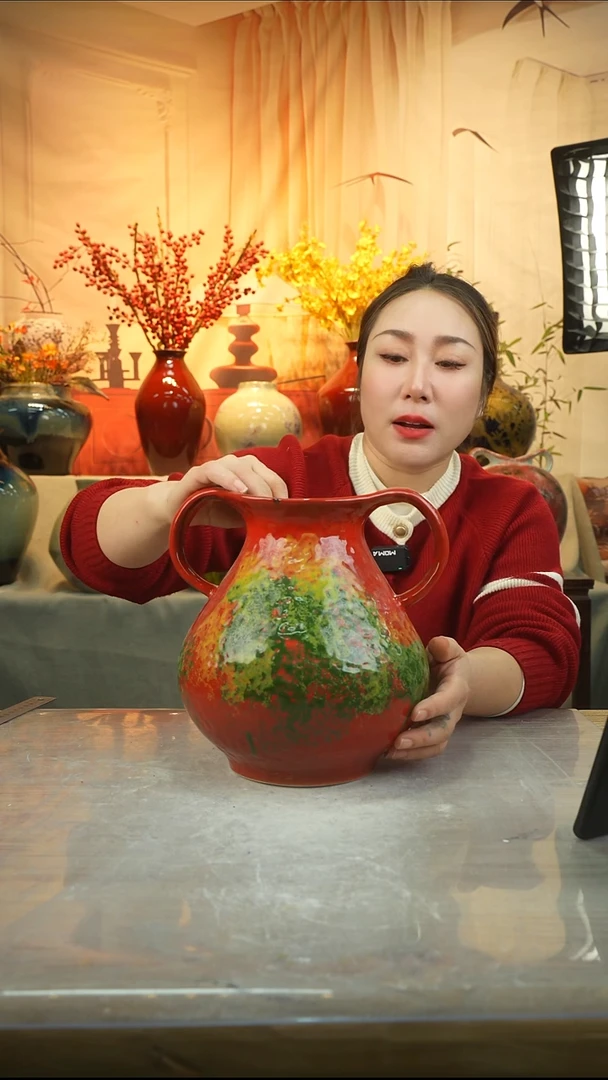 高23口14高温陶瓷