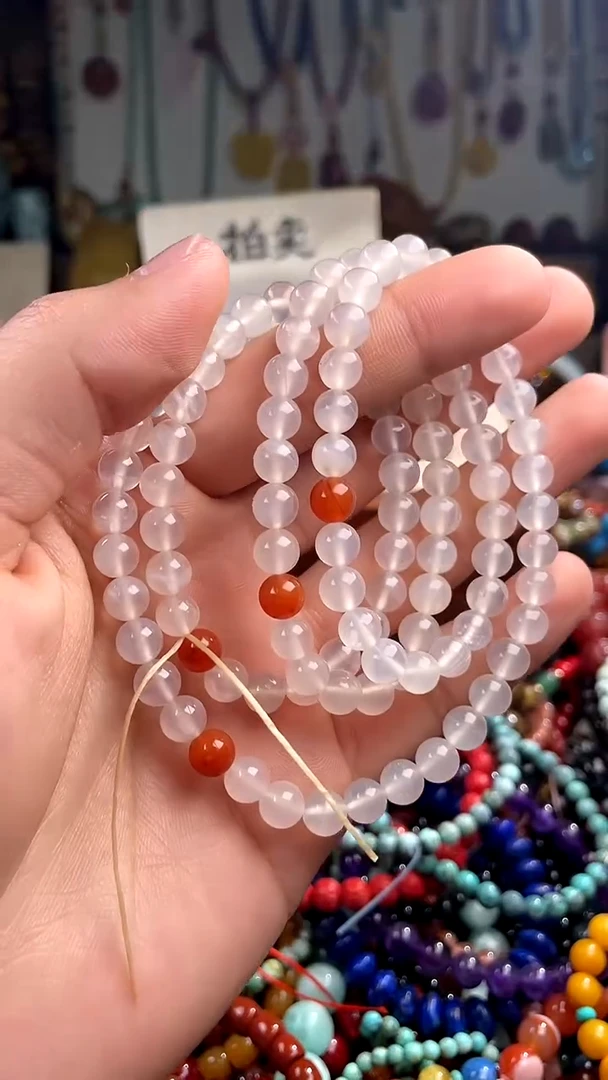 【闪购商品】南红玛瑙.未镶嵌(一物一件)146760