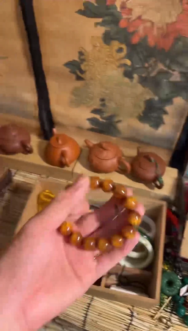 11{闪购商品}未镶嵌-----所见即所得-----品轩阁专属