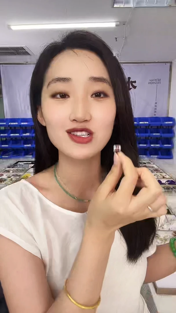 未镶嵌吊坠(不含链)碧玺天然珠宝多样性发其一