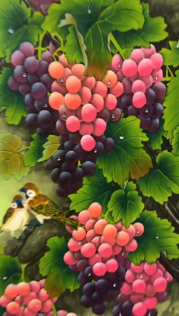 悦白书画年画年画A15