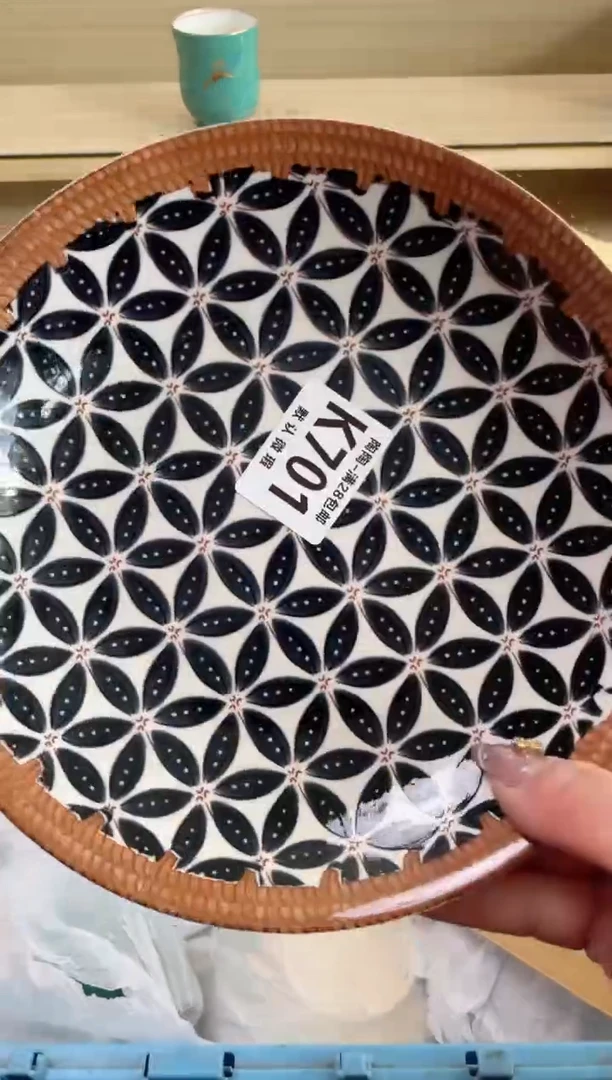 【闪购商品】杯瓷器瓷器瓷器瓷器K701