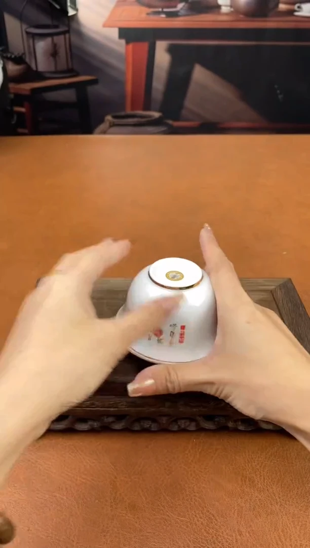 【闪购商品】陶禧茶器闪购福利V