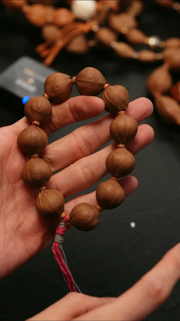 橄榄核手串迈巴赫橄榄核手串