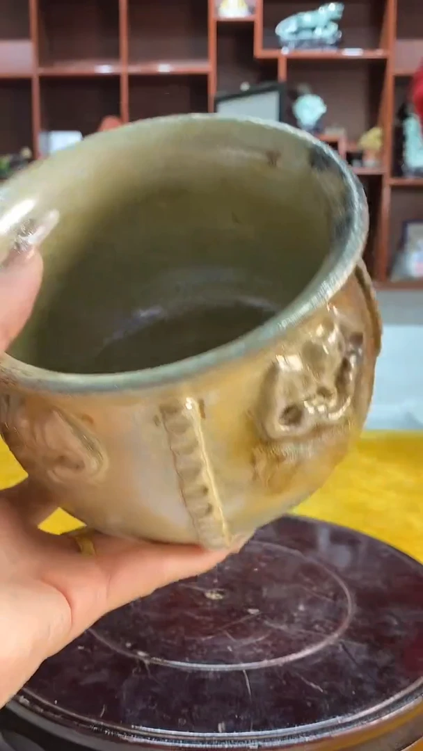 C260景德镇高端瓷器