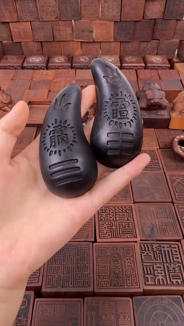 枣木 玉化 大圣杯+说明书