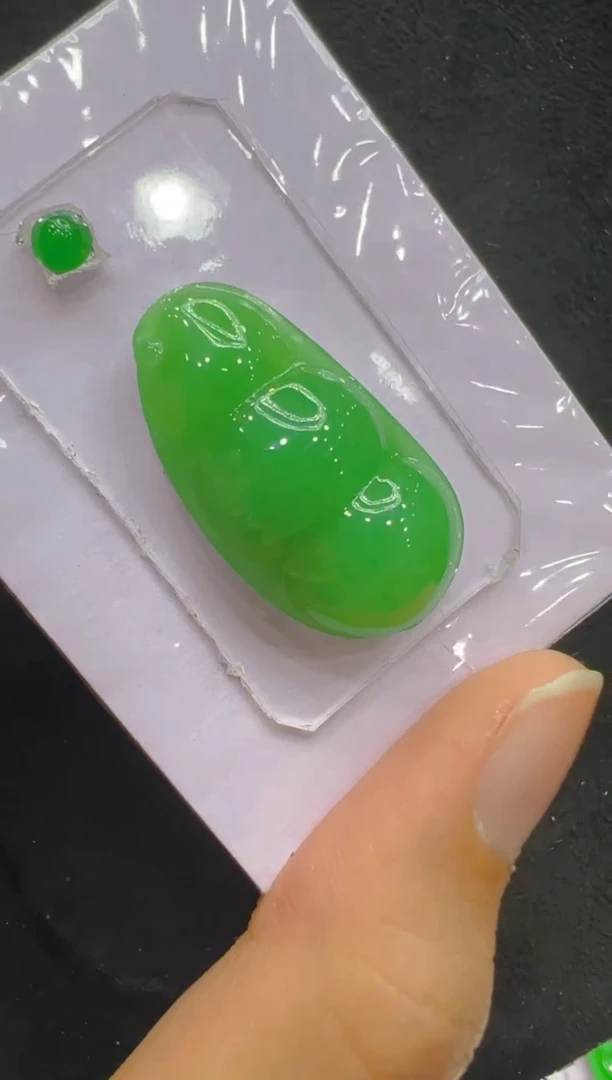 未镶嵌定制翡翠多样性团购发一件