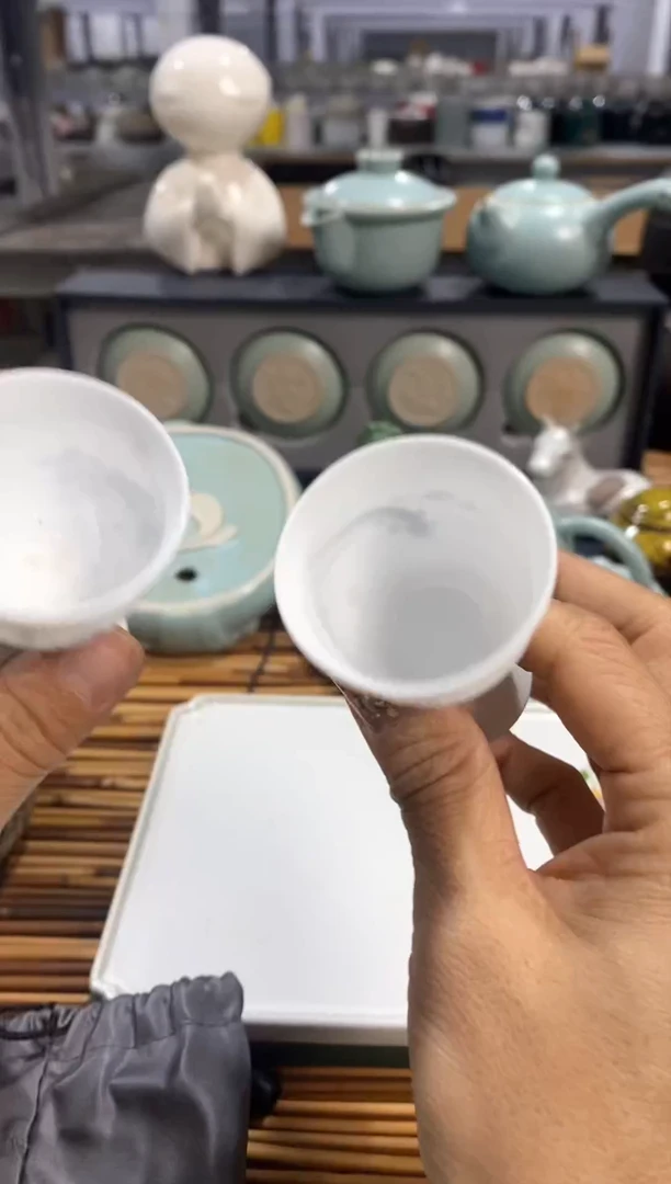 【闪购商品】茶具茶壶茶杯茶碗（轻轻微瑕）