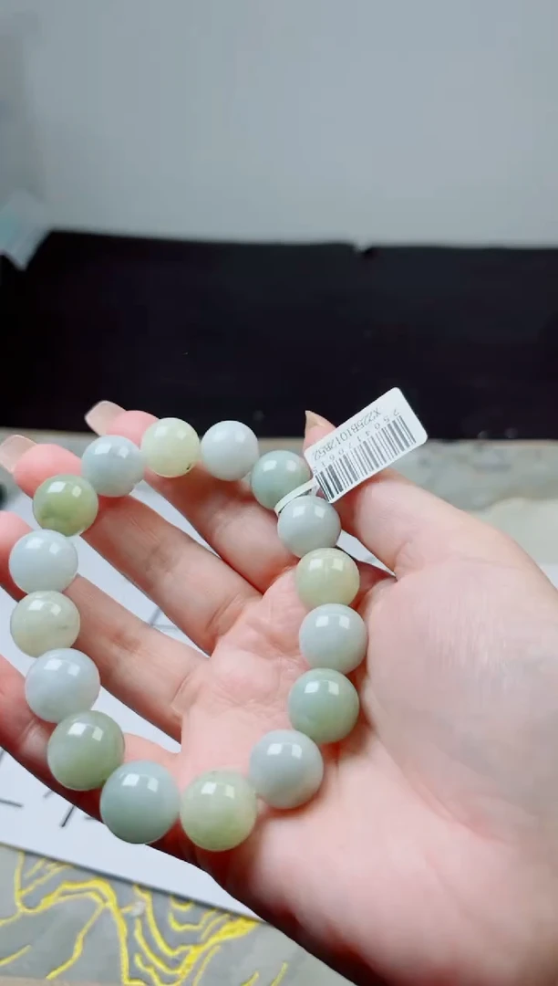未镶嵌定制翡翠翡翠