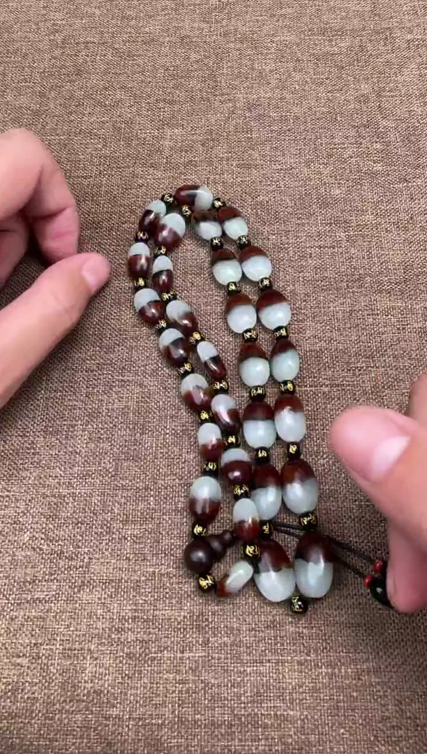 颈饰未镶嵌和田玉一**你11.25ZZ多样性拍一发一15