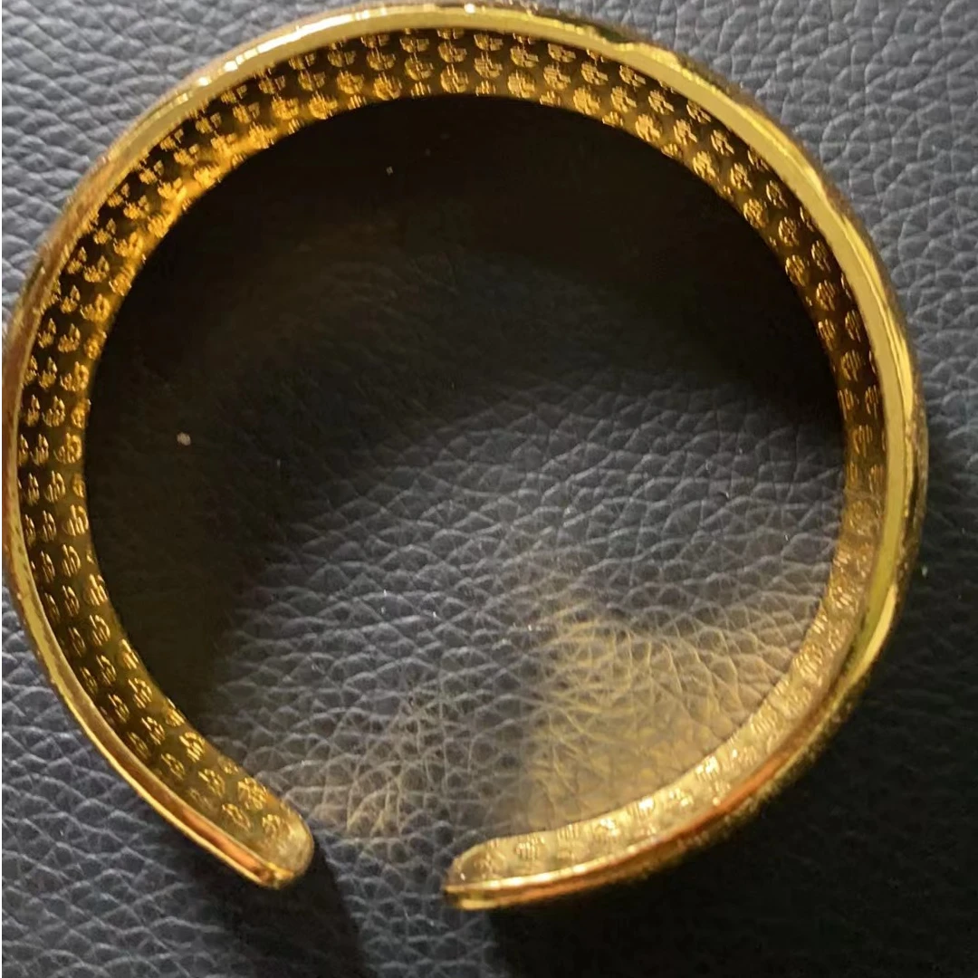 h25时尚百搭精品手镯