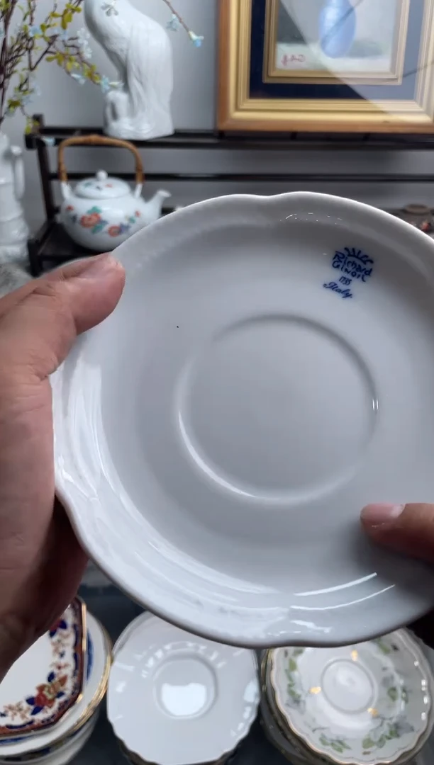 瓷片！966-J-