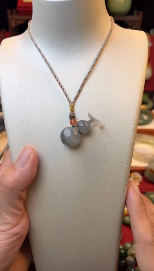 【闪购商品】和田玉挂件未镶嵌福利